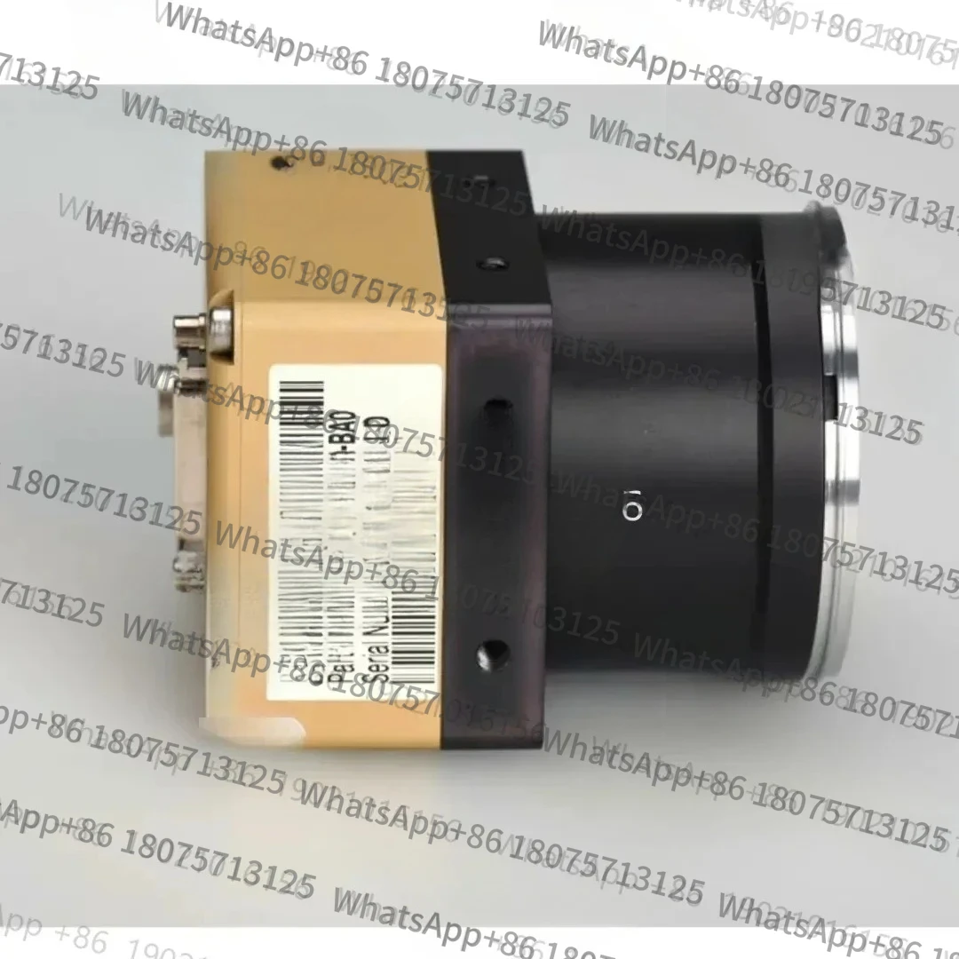 

Used AT71YM2CL4010-BA0 Monochrome CCD Linear Array Camera Test OK Fast Shipping