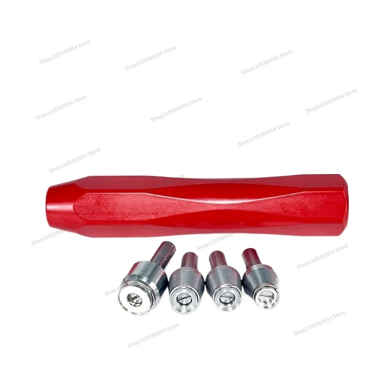 For Movement Bearing Opening Automatic Hammer Tuo Heart Opening 7750 Automatic Tuo Disassembly Key