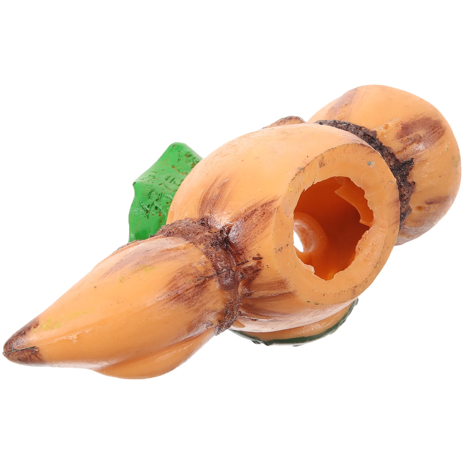 

Aquarium Lotus Root Artificial Fish Tank Decoration Realistic Landscape Plant Natural Aquarium Lotus Root Accessories