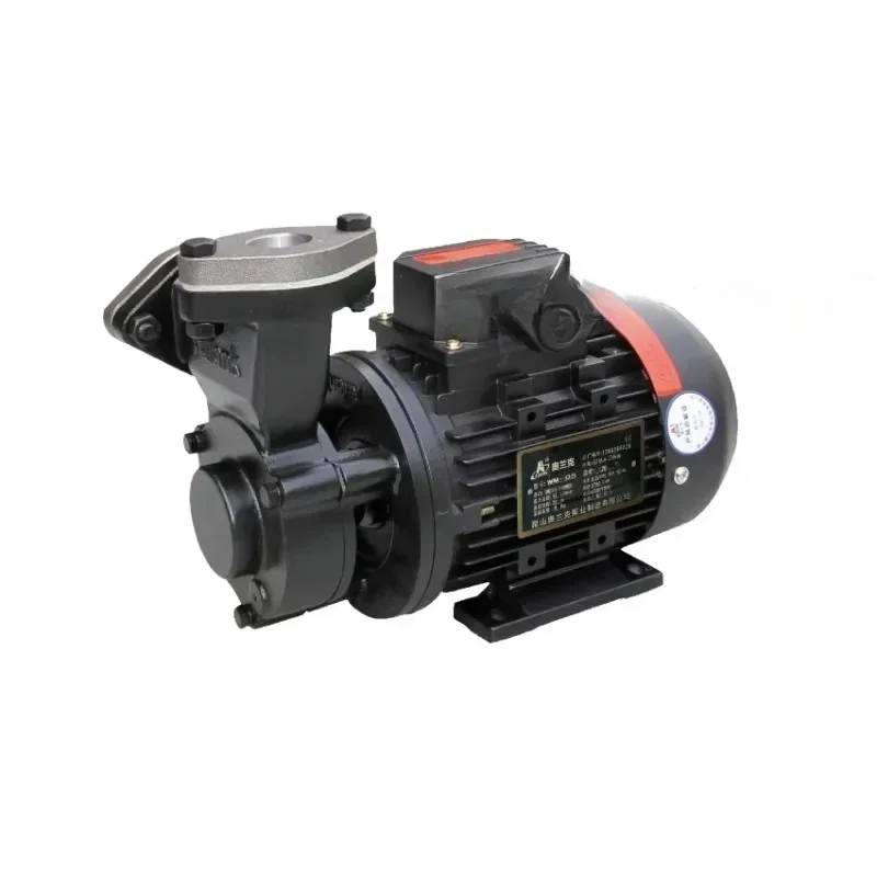 

WM-05-10-20-Mold Temperature Machine Tool Cooling Cycle High Temperature Conducting Hot Water Hot Oil Horizontal Water Pump