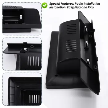 10 最佳銷售 賓士W140安卓 - №7