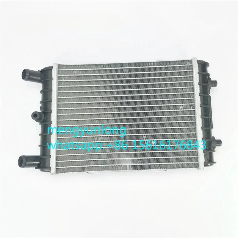 

4M0121212D Auxiliary Coolant Radiator for Q7 Q8 Touareg 4M0 121 212 D