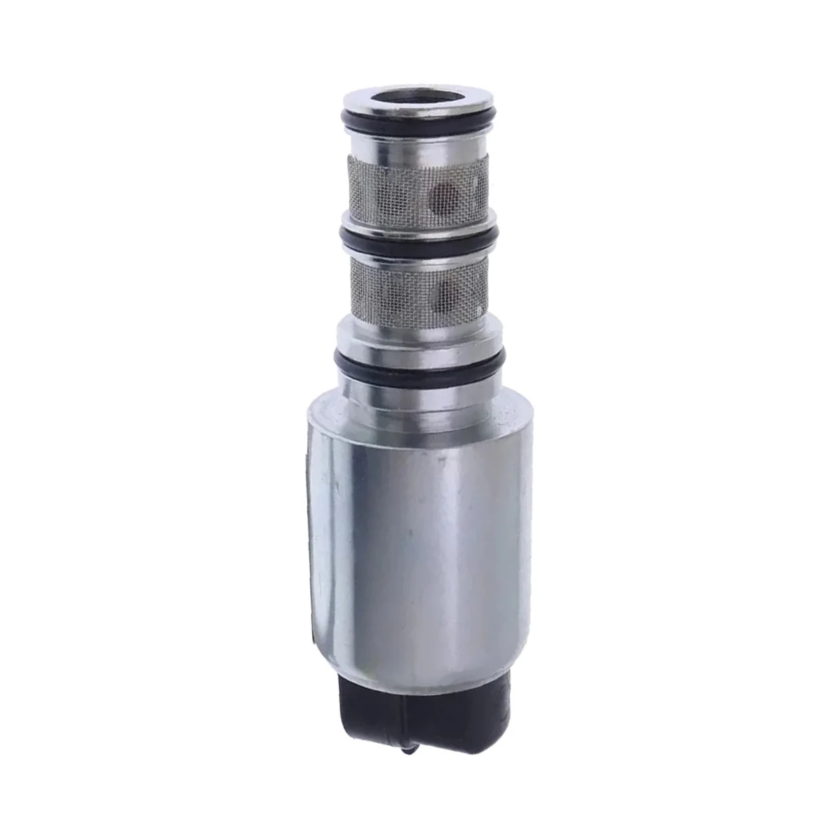 Excavator Accessories Hydraulic Solenoid Valve Transmission Solenoid Valve for ZF 0501.320.204 0501320204 0501-320-204