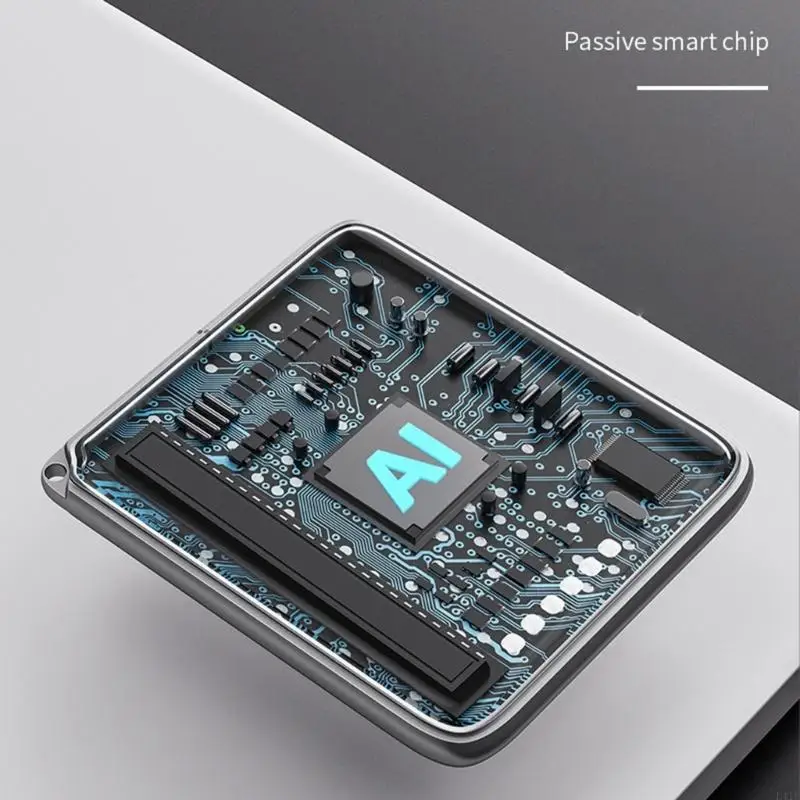 L41F Близкий полевой коммуникации беспроводной брелок 1.54IN Драйвер дисплея Модуль драйвера