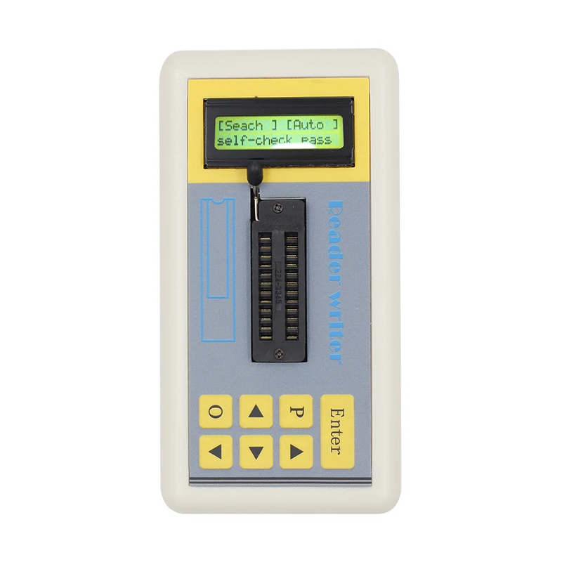 

Integrated Circuit Tester Ic Tester Transistor Integrated Circuit Tester Ic Tester Transistor