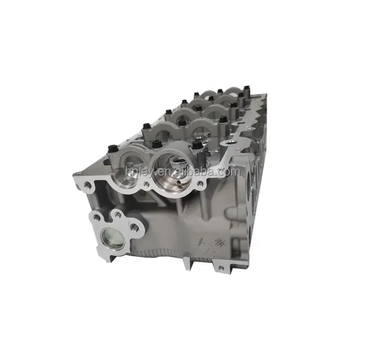 Car Auto Parts For 2KD Engine Head OEM 11101-30040 Cylinder Head For Toyota Land Cruiser/Dyna/Hilux/Fortuner