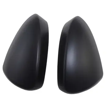 Příslušenství pro zpětné zrcátko do auta pro Toyota Rush 2019 2020 2021 2022 2023, lesklé černé karbonové kryty bočních zrcátek 8 nejlepší prodej Boční zrcátko Toyota Rush - №1