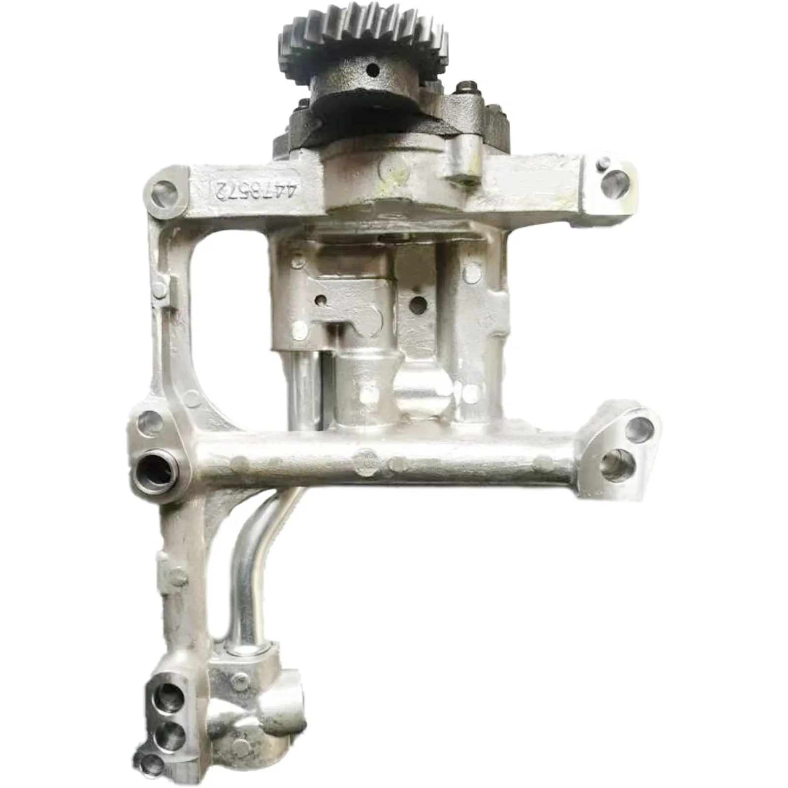 Oil Pump CA4478572 447-8572 4478572 For Caterpillar CAT 3054 C4.4 C3.3 Engine