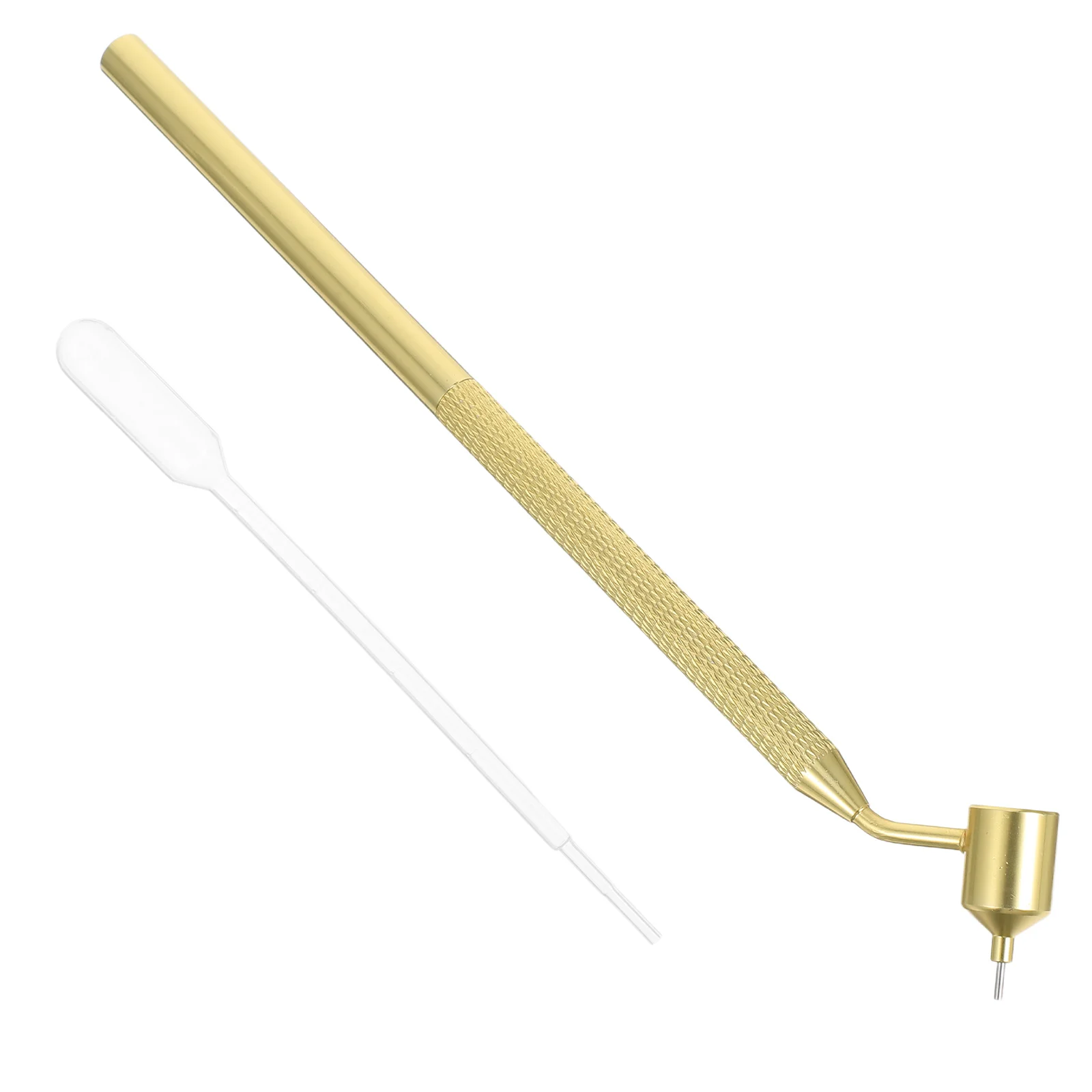 قلم بخط رفيع تفصيل الفن اللوحة الجميلة لوازم الكتابة الحرفية أداة طرف ملونة أدوات الرسم للفنانين #6