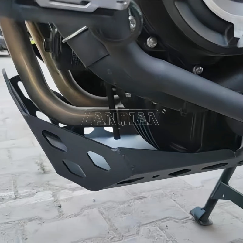 

DS525X Engine Guard Protector For VOGE DSX525 525DSX DS 525X 525 DSX DS 525 X 2023-2025 2026 Motorcycle Chassis Skid Plate Cover