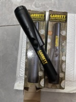 Treasure Hunting Tool Handheld Metal Locating Rod Convenient High-Sensitivity Detector Waterproof Pointer Type Outdoor