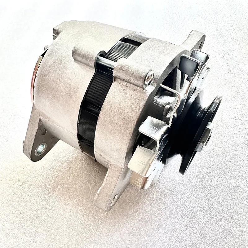 Joyner Alternator For Kazuma Kinroad Joyner 465 650 650cc Buggy Go Kart LJ276 276Q Sand Spider Commando Roketa