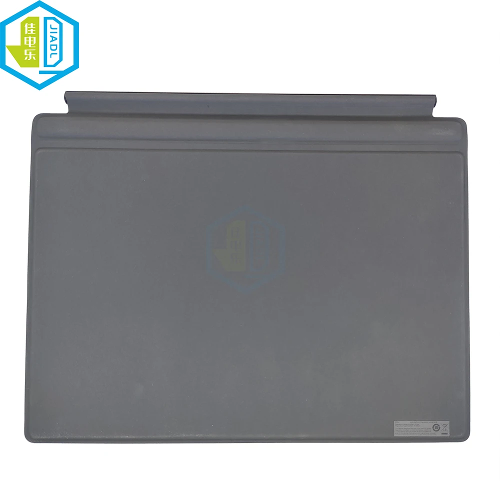 Imagem -04 - Eua Inglês Teclado Touchpad Palmrest para Dell Latitude 7320 Destacável Viagem K19m K19m001 Eua Substituição Teclados Original