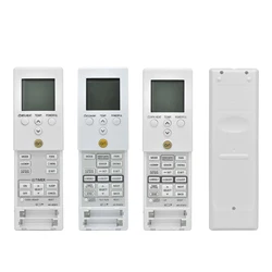 AR-REM5E AR-REB1E AR-REM1U For FUJITSU Air Conditioner Remote Control AR-REF1E ASU9RLS3Y ASU12RLS3Y ASU15RLS3Y ASU30RLE