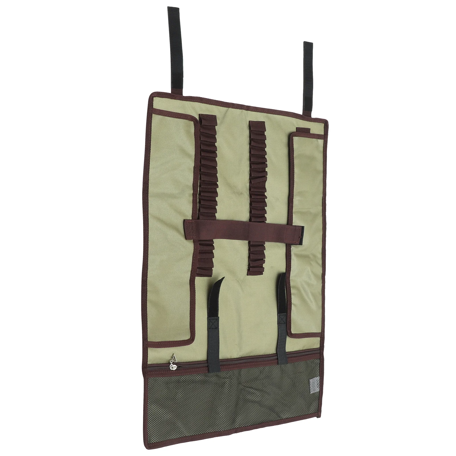 

Tent Peg Bag Portable Oxford Cloth Storage Pouch for Outdoor Camping Tent Stakes Tool Organizer Oxford Cloth Bags