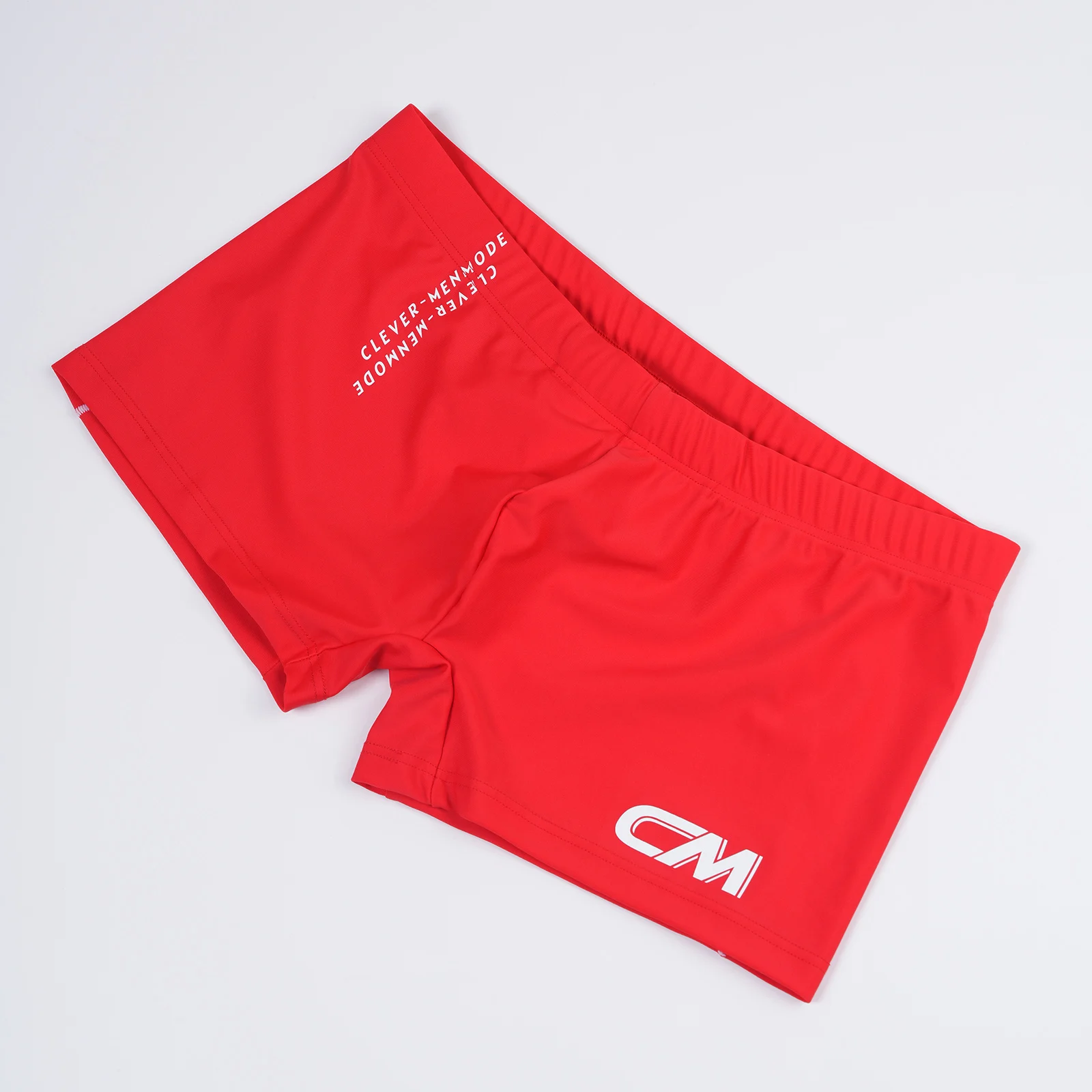 Badehose Schwimm-Boxershorts Herren Bademode Sexy Y2K Badeanzug Sunga Klassischer Badeanzug Strandkleidung – Detail 16