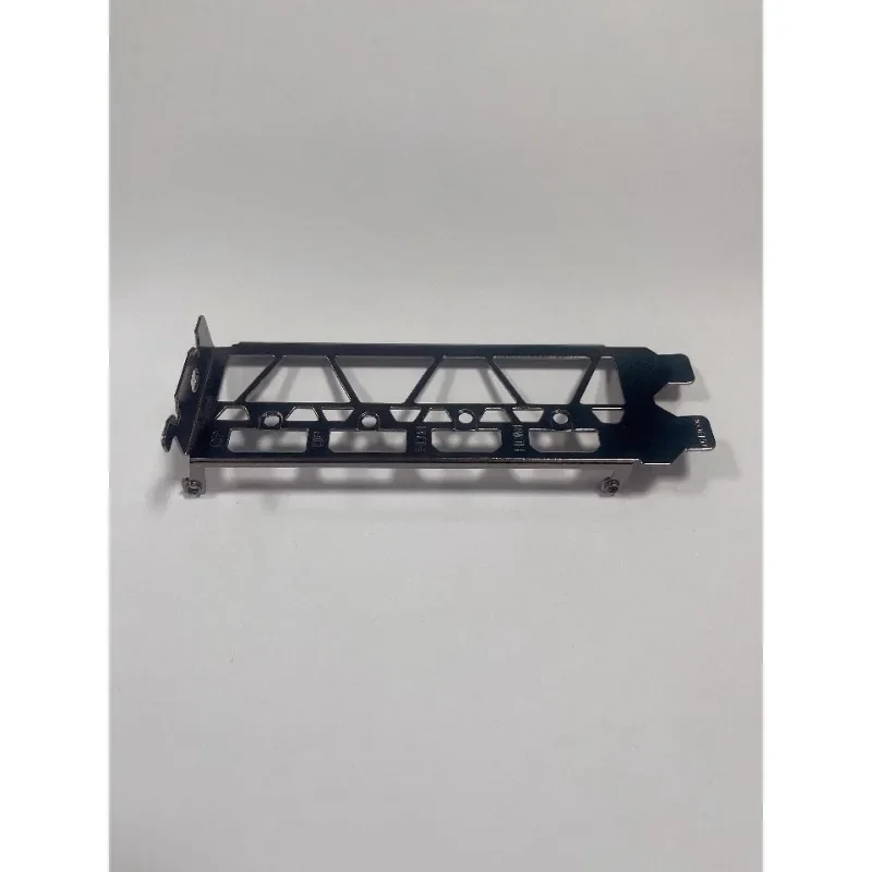 IO I/O Shield Bracket For Gigabyte RTX3090 TURBO 24G Graphics Card Bezel Blank Strip DH0006