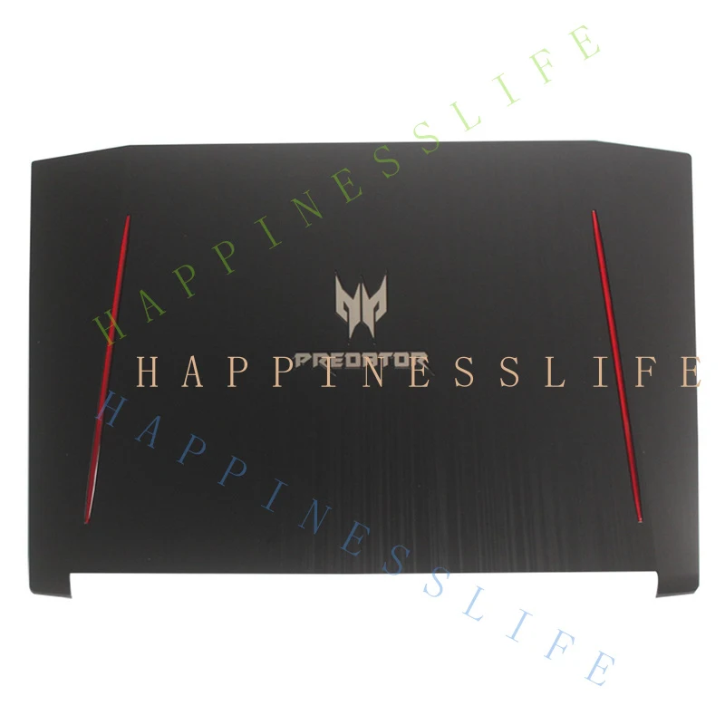PL+   NEW FOR Acer Predator Helios 300 PH317-51 PH317-52 Laptop Lcd Back Cover