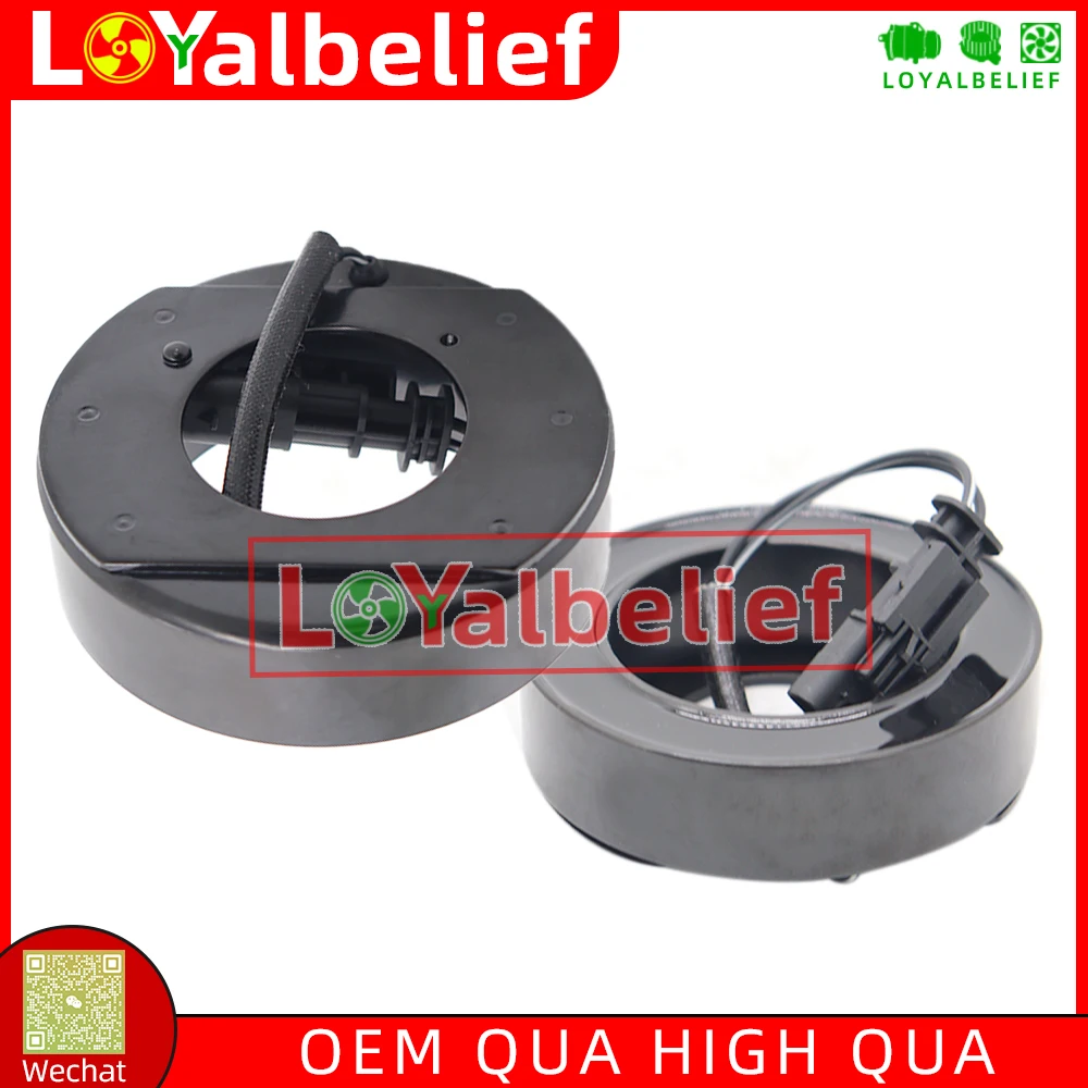 

A/C AC Compressor Clutch Coil For Buick Regal Chevrolet Malibu 1522285 22910274 22910274 67222 1522324 1522393 3022251