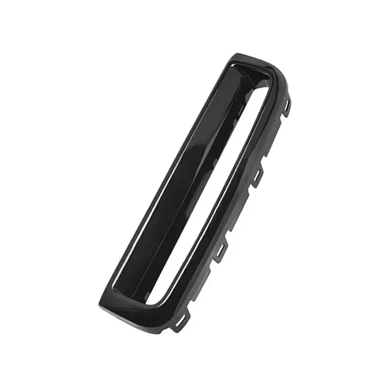 A21F-Fits For BMW 4-Series G26 Sedan 2021-2025 Car Front Bumper Air Intake Cover Trim 51118078613 Left