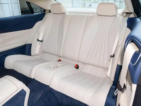 8 best sales mercedes benz e class leather seat cover - №7