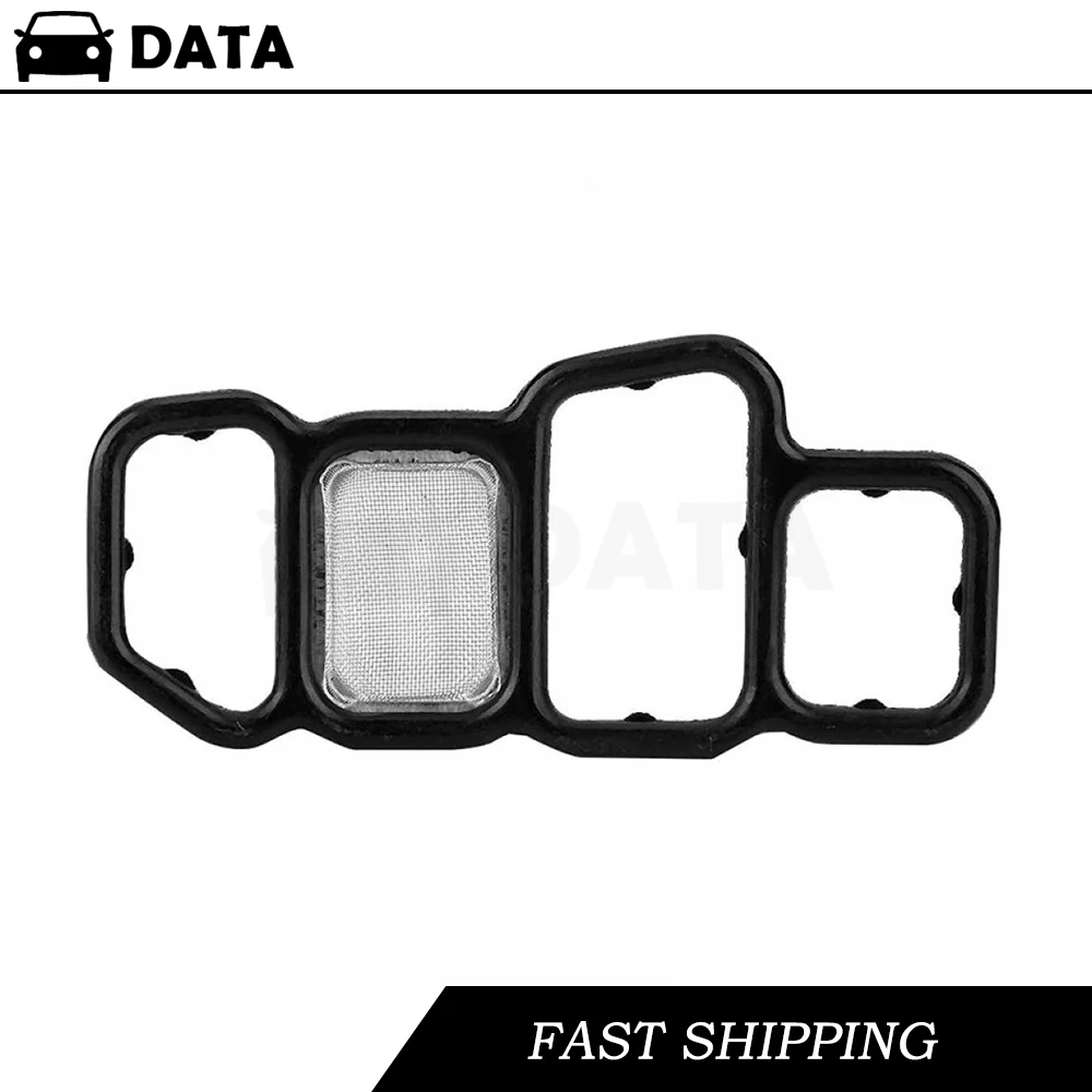 

15826-RNA-A01 Фильтр золотникового клапана подходит для Honda Civic 2006-2014 Accord Прокладка фильтра 15826RNAA01