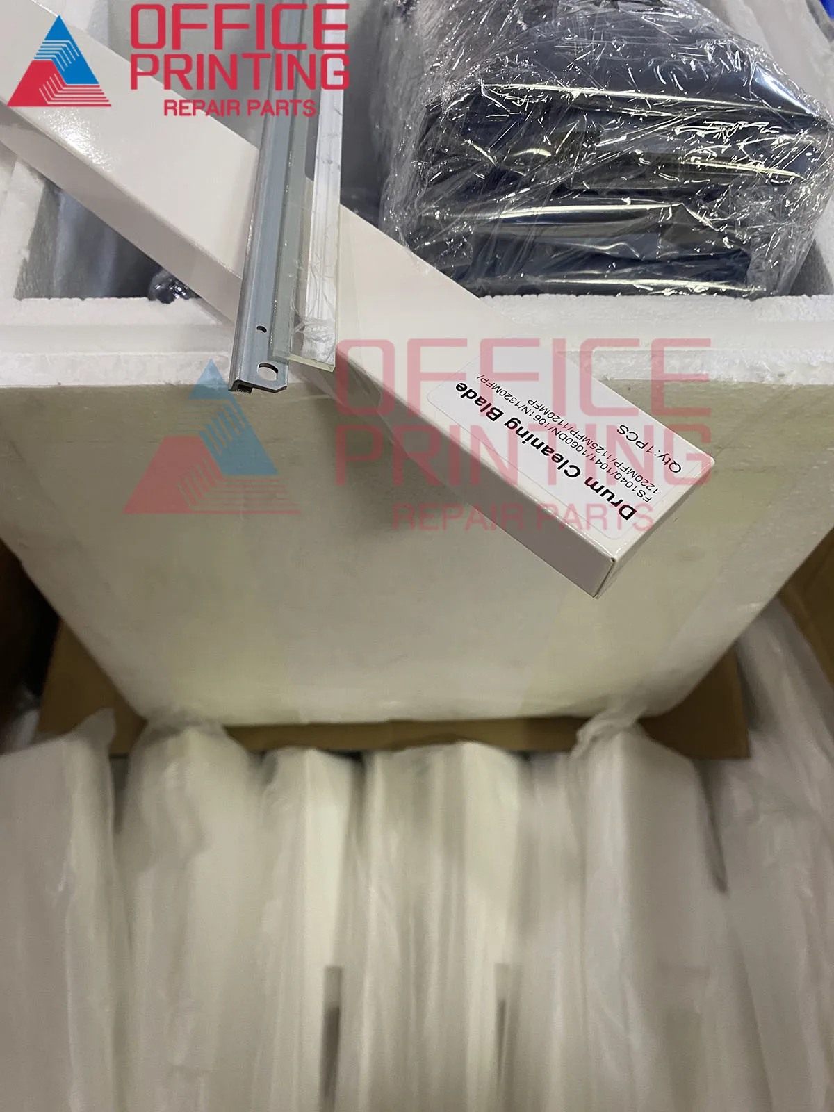 5pcs Drum Cleaning Blade for Kyocera FS1016 FS1028 FS1100 FS1128 FS1035 FS1120 FS1135 FS1320 FS1350 FS1370 FS1300 FS720 KM2810