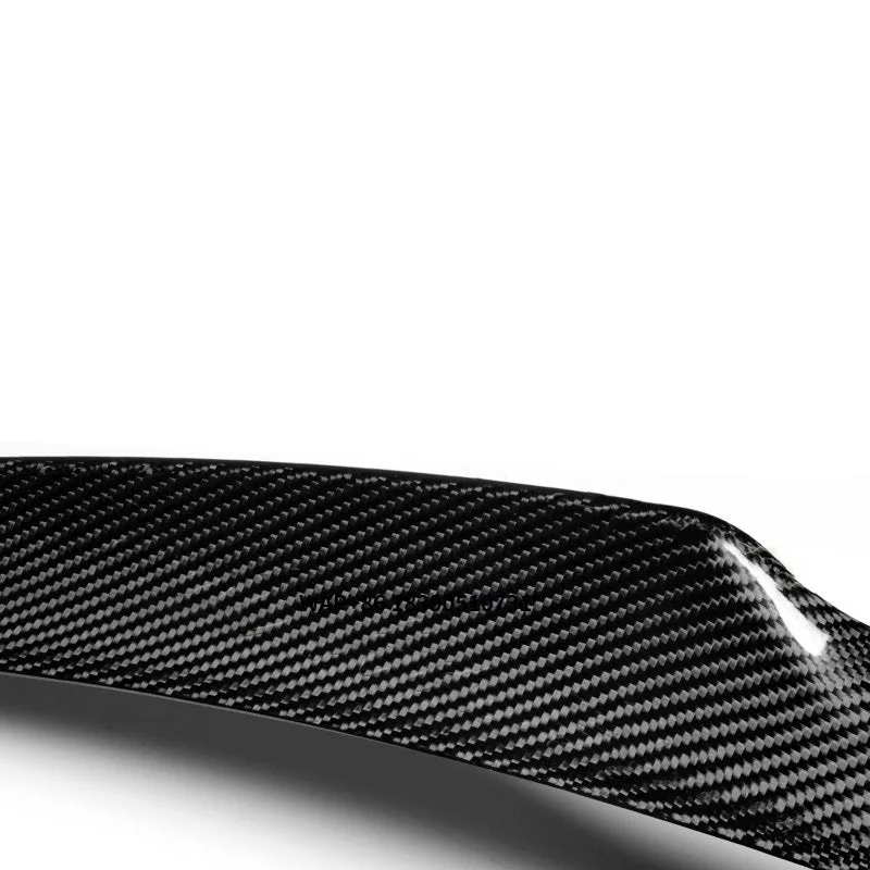 

Задний спойлер багажника из углеродного волокна в стиле OEM на 2014-2015 2016 гг.