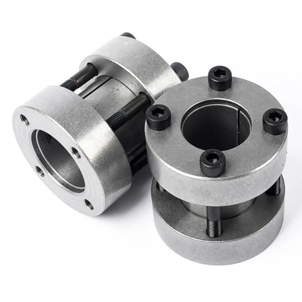 

TRH Z22 Expansion sleeve coupling 32x63x60 35x75x75 38x75x75 40x75x75 42x78x75 45x85x85 48x90x85 50x90x85 55x94x85 60x100x85