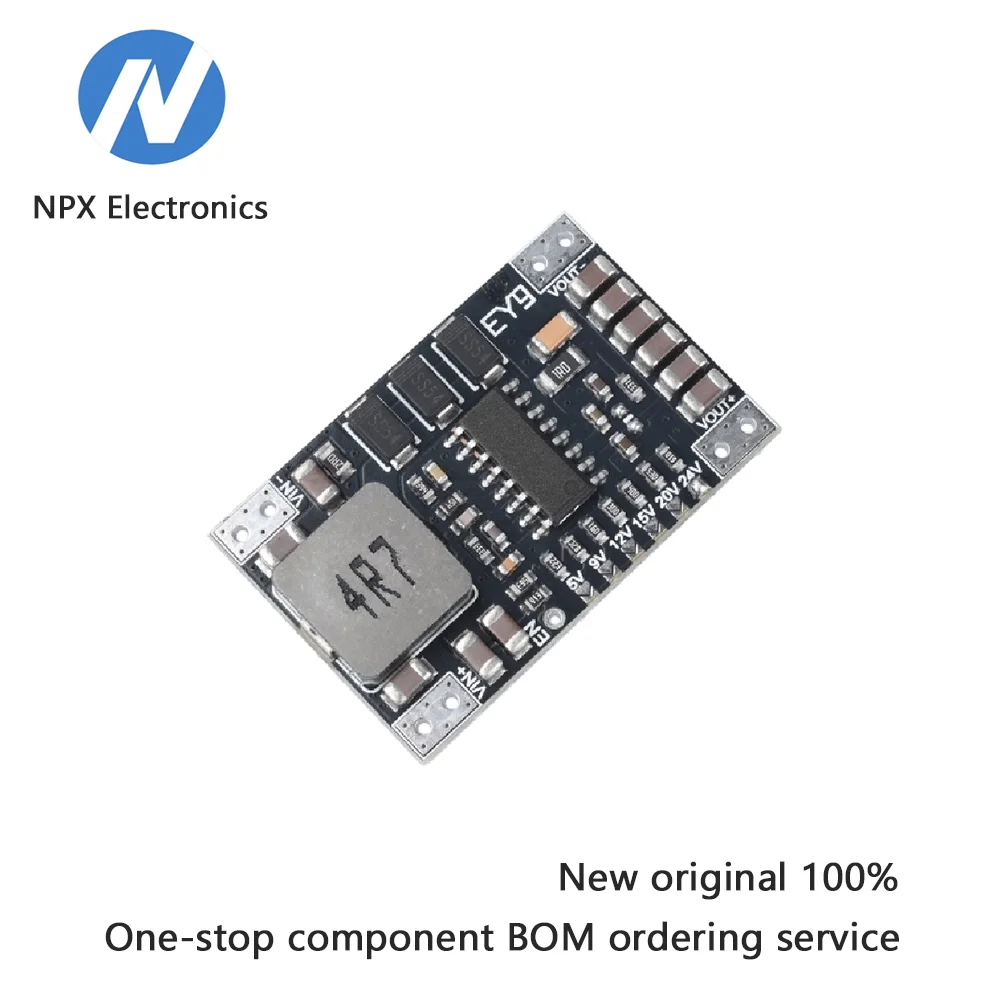 DC-DC5-15V To 5V/9V…