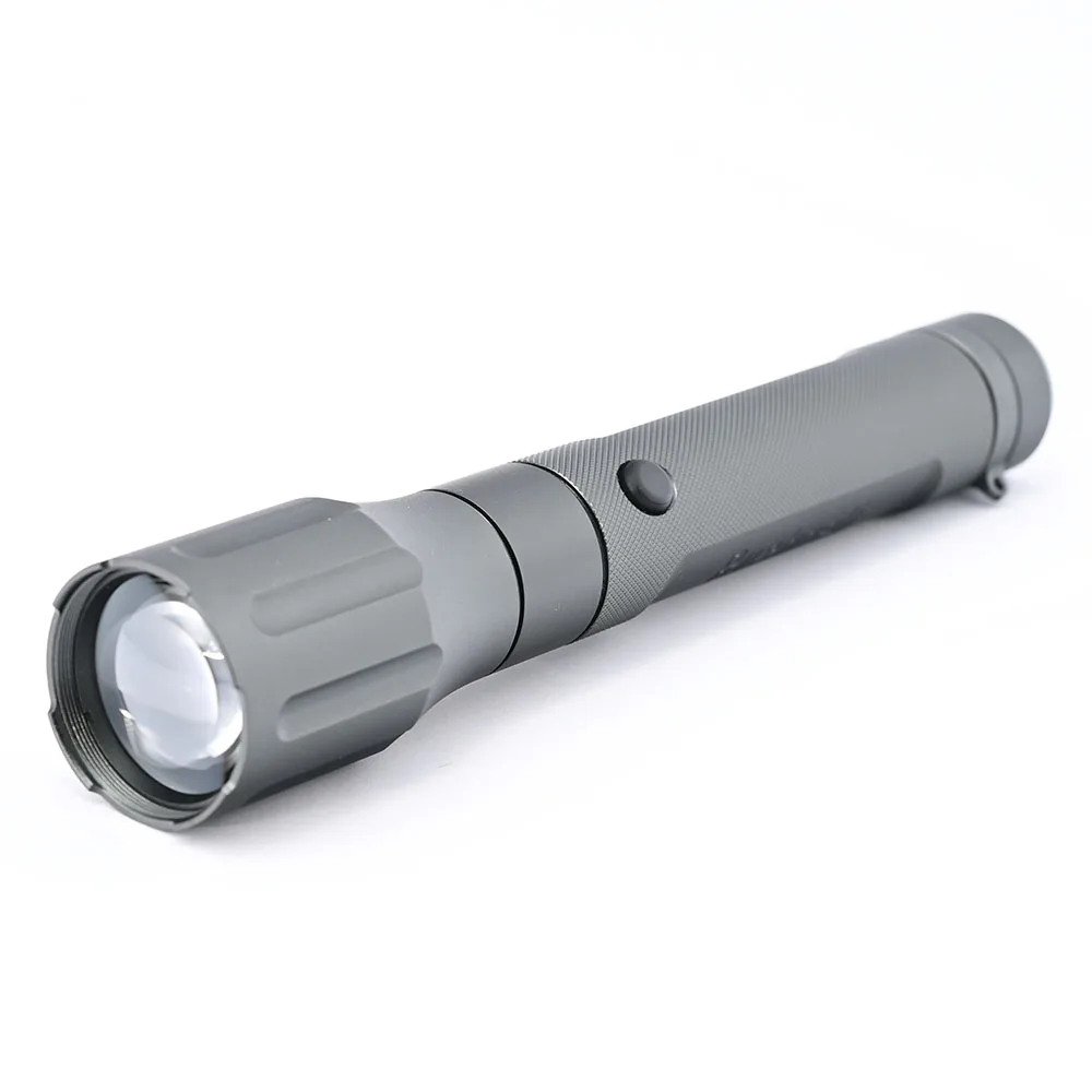 Highdefinition Extreme Intensity Light Flashlight