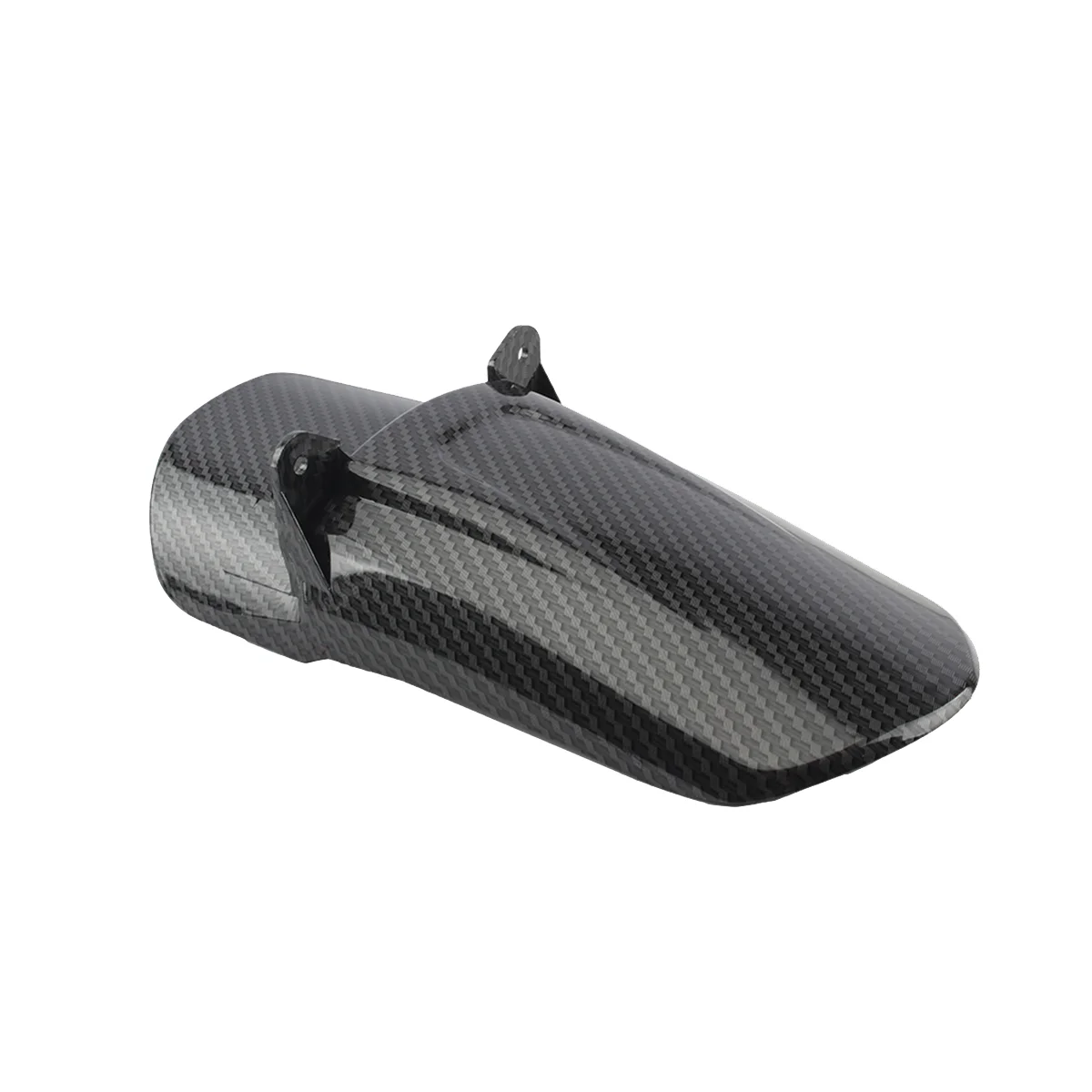 Motorcycle Rear Mudguard for Sur-Ron Surron Light Bee Dust Cover Carbon Fiber Pit Dirt Bike Electric Motocross