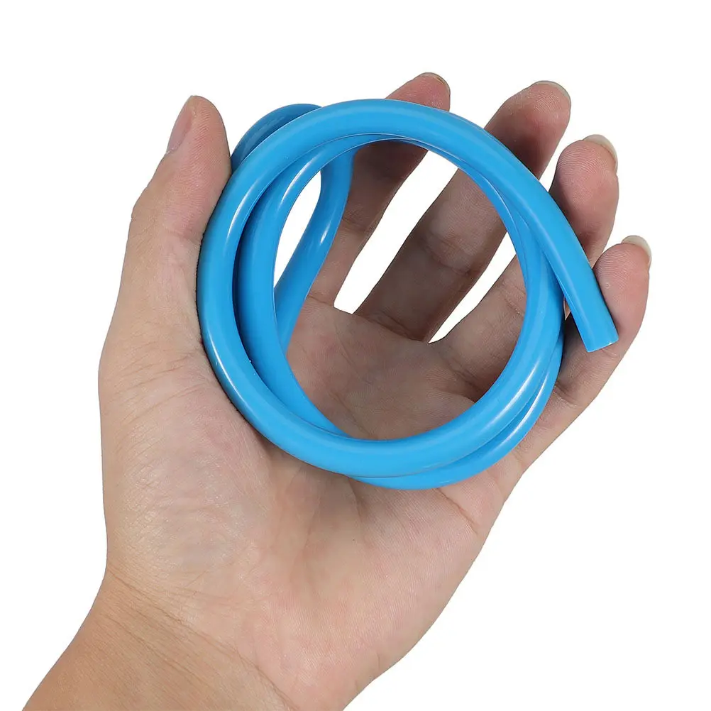 

3pcs Replacement Stethoscope Tubing Y-Shaped Flexible Hose For Hospital Home Care Durable Plastic Stethoscope Extension Tubes