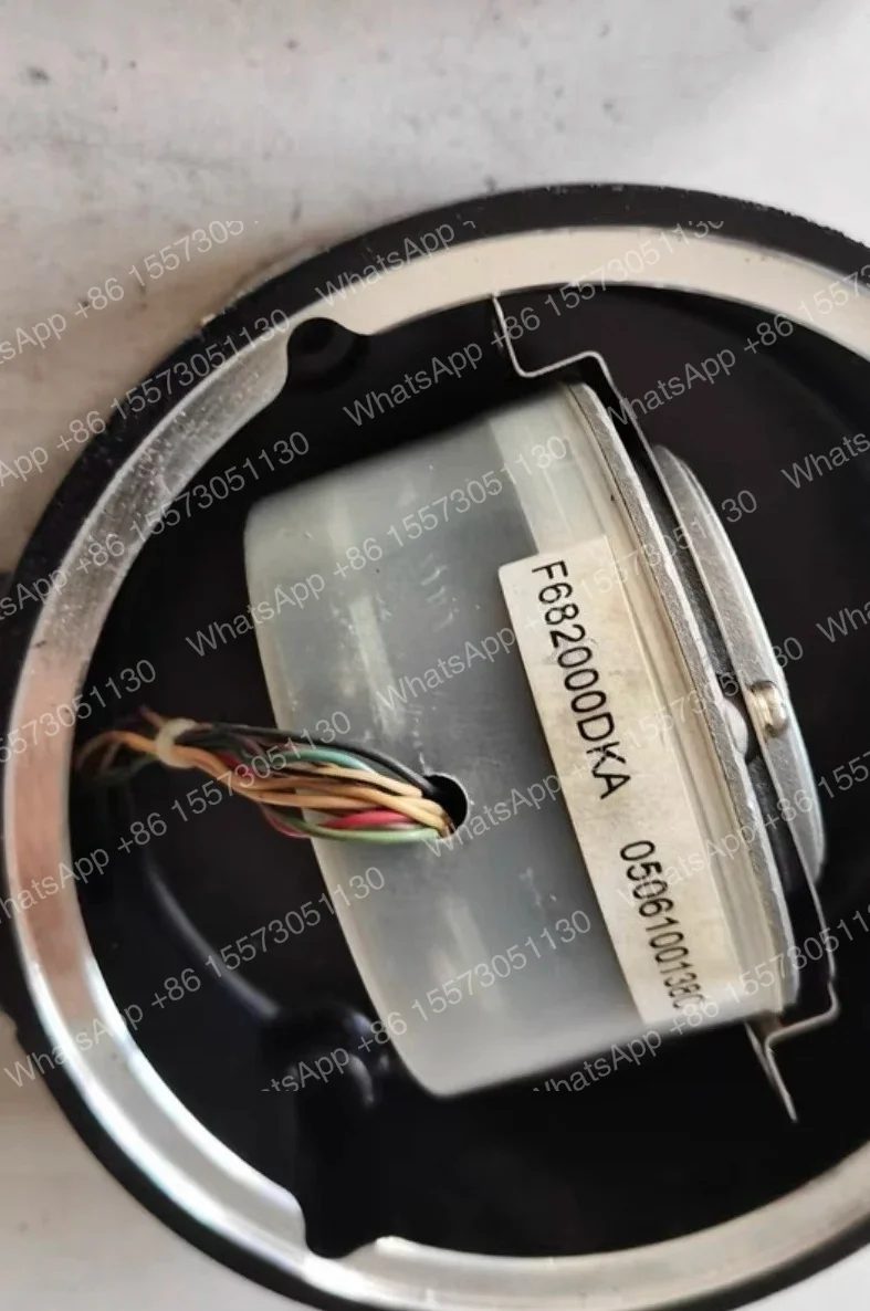 F682000DKA  encoder Normal function