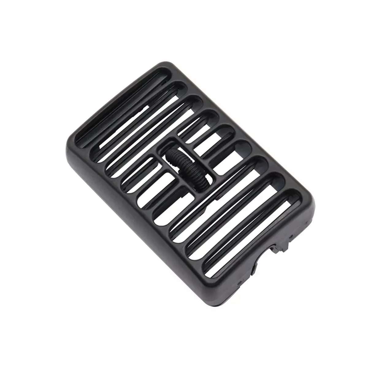 Efficient convenient5DP55TAZ Car Side Dash Vents Louver Outlet Driver Passenger for Jeep Wrangler TJ 1997-2006 excellent quality