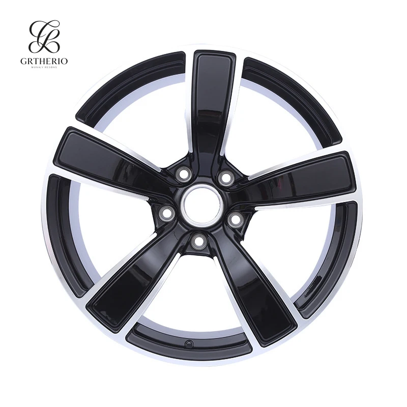 

Suitable for Porsche Panamera Cayenne 202122inch 6061 forged wheels