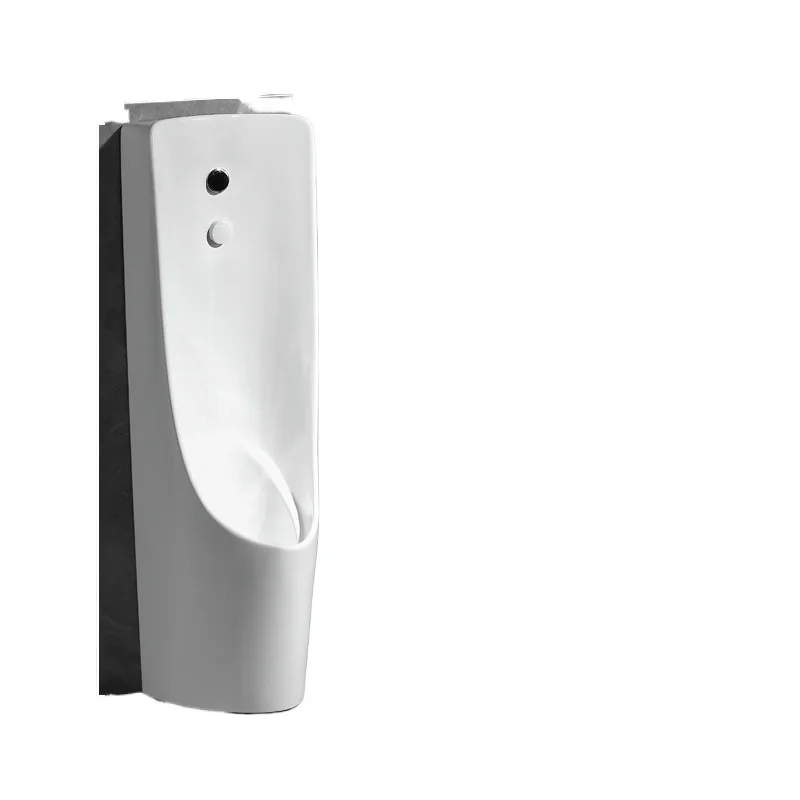 

New 110cm high urinal intelligent sensor men's vertical urinal automatic ceramic household urinal