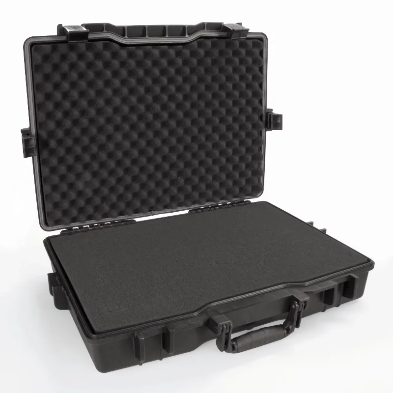 

GD5020 Waterproof Carrying Protective Box Laptop Storage Hard case