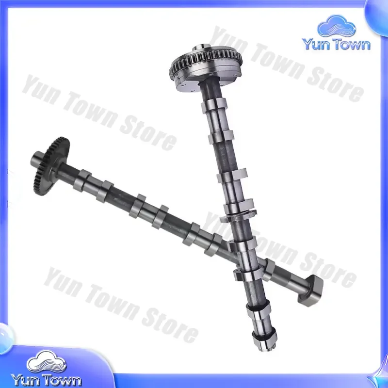 AP01 Intake Exhaust Camshafts for Audi VW Seat Skoda 1.8 TSI A3 Passat A4 118KW 160PS 06H109021J car engine parts automotive
