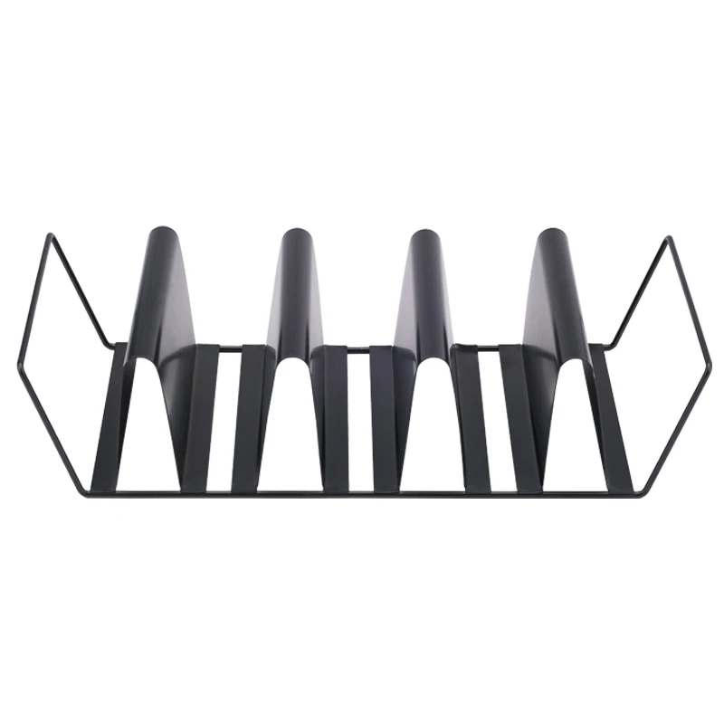 Wholesale Carbon Steel Barbeque Accessories  Kitchen & Camping Grill Rack Taco Rack