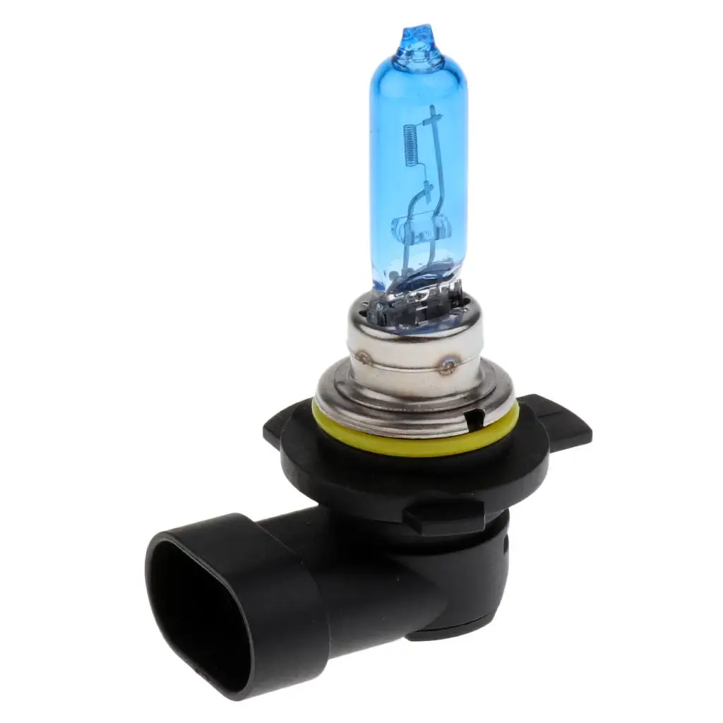 Super Bright Quartz Headlight Bulb Car Halogen Lamp High Quality Tungsten Wire for All Vehicles