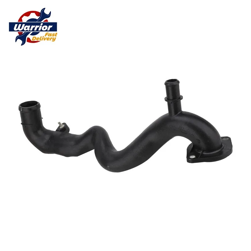 

06A122481 06A 122 481 Cooling System Radiator Coolant Water Pipe Hosefor VW Bora Golf Audi A3 S3 Skoda OCTAVIA I Seat