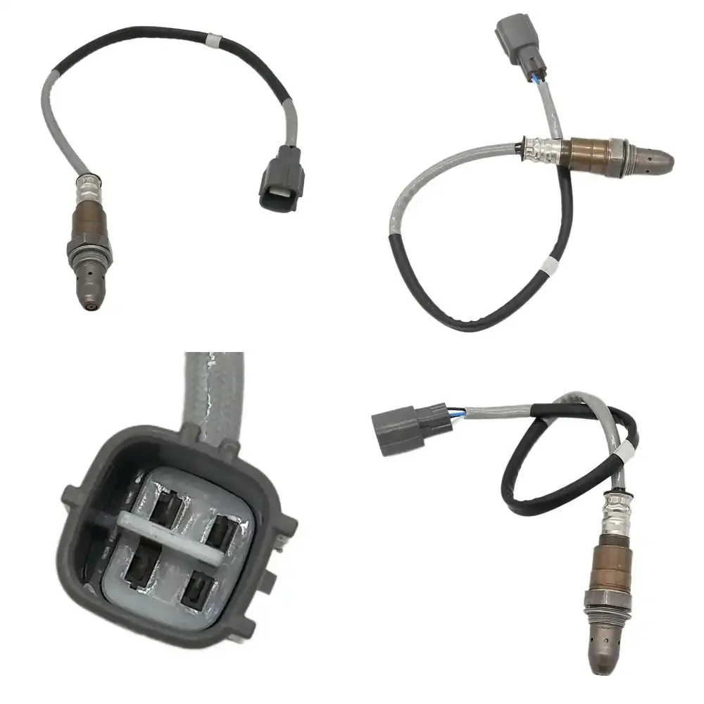 

O2 Oxygen Sensor for Toyota Lexus 89467-48310 89467-48320 Front Upstream Exhaust Sensor Compatible with Camry RAV4 ES350