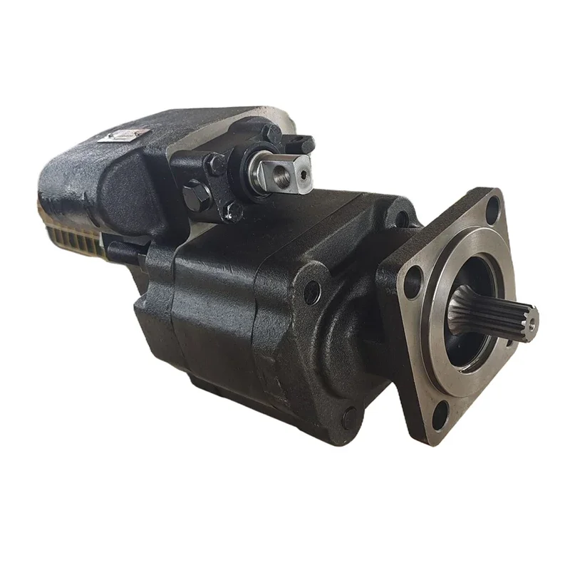 Manufacturer directly sale C101 C102  Parker Hydraulic Parts Dump Pump for tip truck Dump Truck Spare Partsgear Pumps