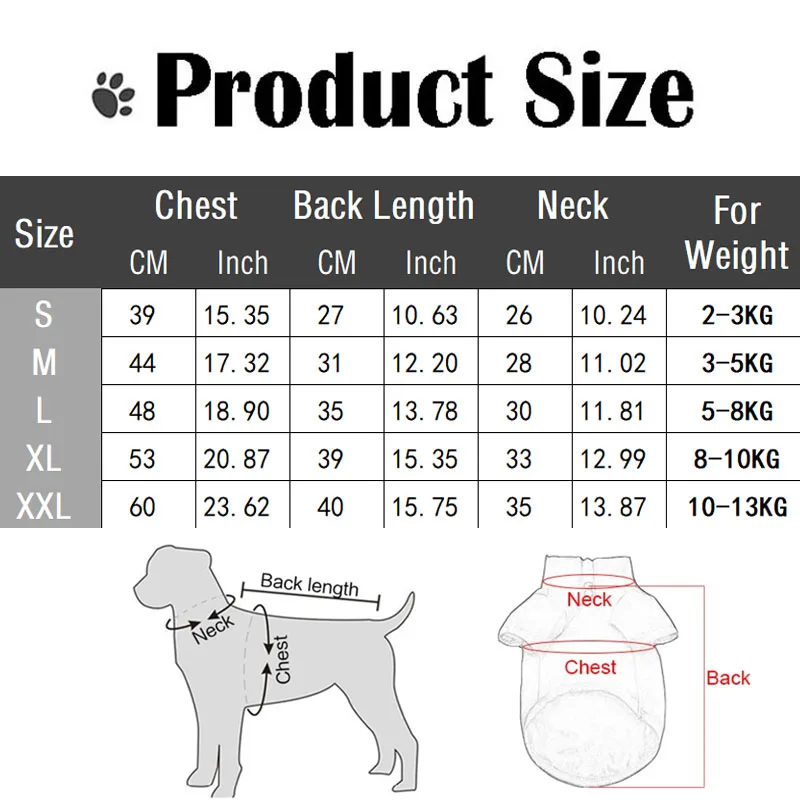 Winter Clothes For Medium Dogs Designer Luxury Dog Clothes For Small Dogs Winter French Bulldog Pet Dog Clothes sweater Warm