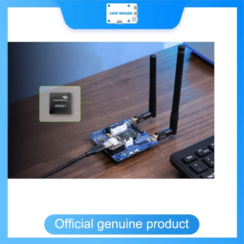 Seeedstudio LR2021 …