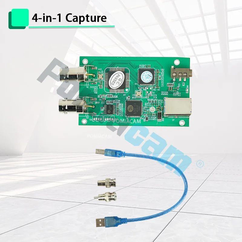 video-capture-card-4-in-1-bnc-to-usb-capture-ahd-tvi-cvi-cvbs-to-usb-capture-pcb-board-ahd-tvi-cvi-to-usb