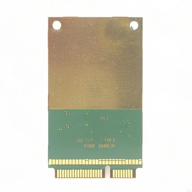 900F MC7455 Módulo 4G LTE Ligero compilación Cifrado datos avanzados optimizado para solución conexión a largo plazo
