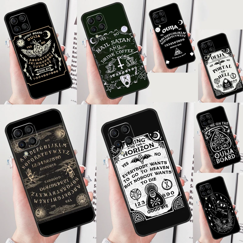 Ouija Board For Sam…