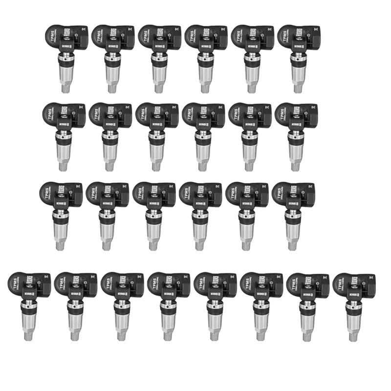 

For Autel Tool TS408 TS508 ITS600 TPMS 26Pcs Programmable MX Sensor 2 In 1 315MHZ+ 433Mhz Tire Pressure Sensor